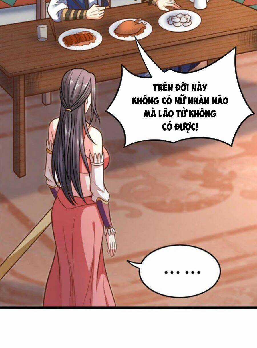 Thôn Phệ Vĩnh Hằng - Chapter 183 - Trang 27