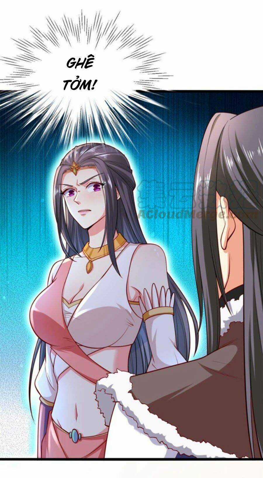 Thôn Phệ Vĩnh Hằng - Chapter 183 - Trang 28