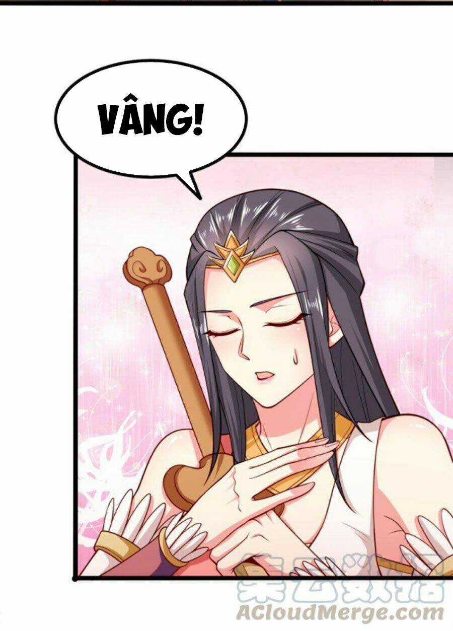 Thôn Phệ Vĩnh Hằng - Chapter 183 - Trang 30
