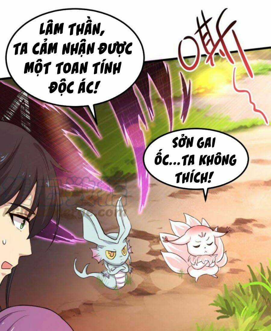 Thôn Phệ Vĩnh Hằng - Chapter 183 - Trang 4