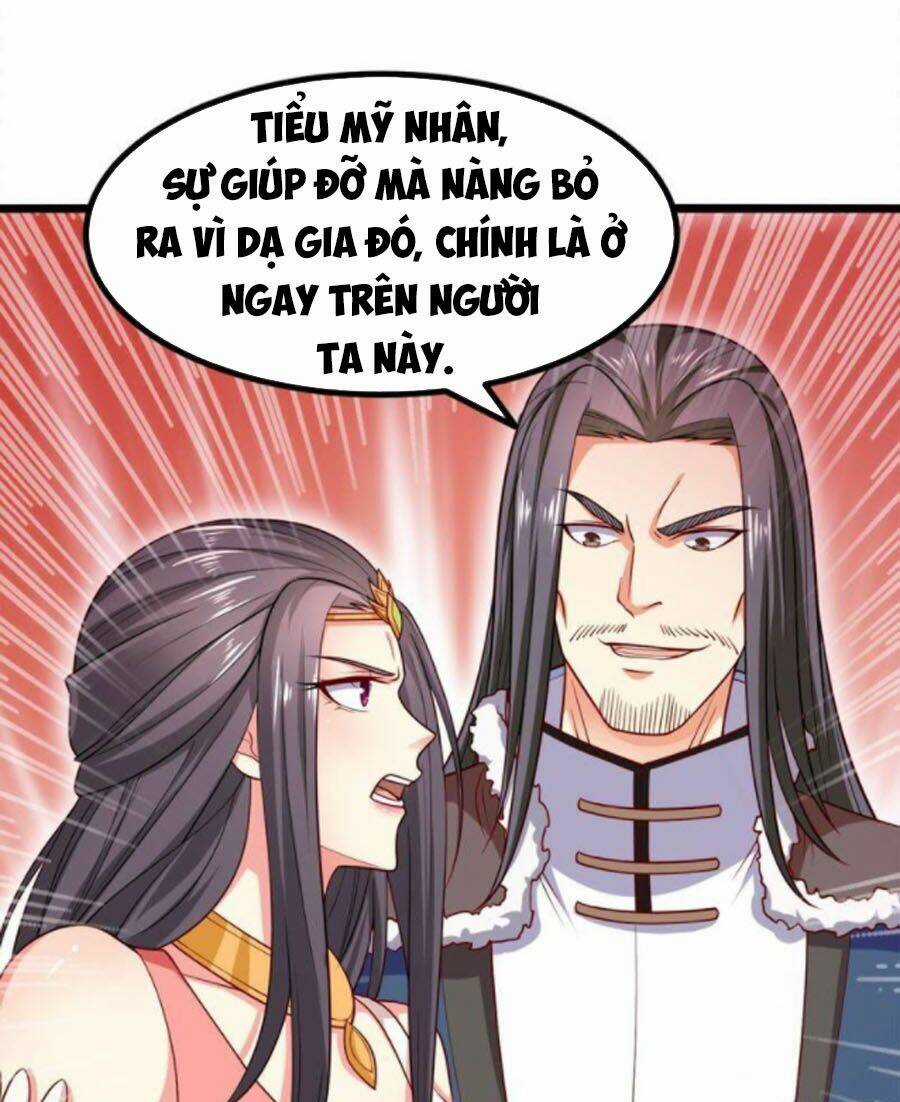 Thôn Phệ Vĩnh Hằng - Chapter 183 - Trang 31