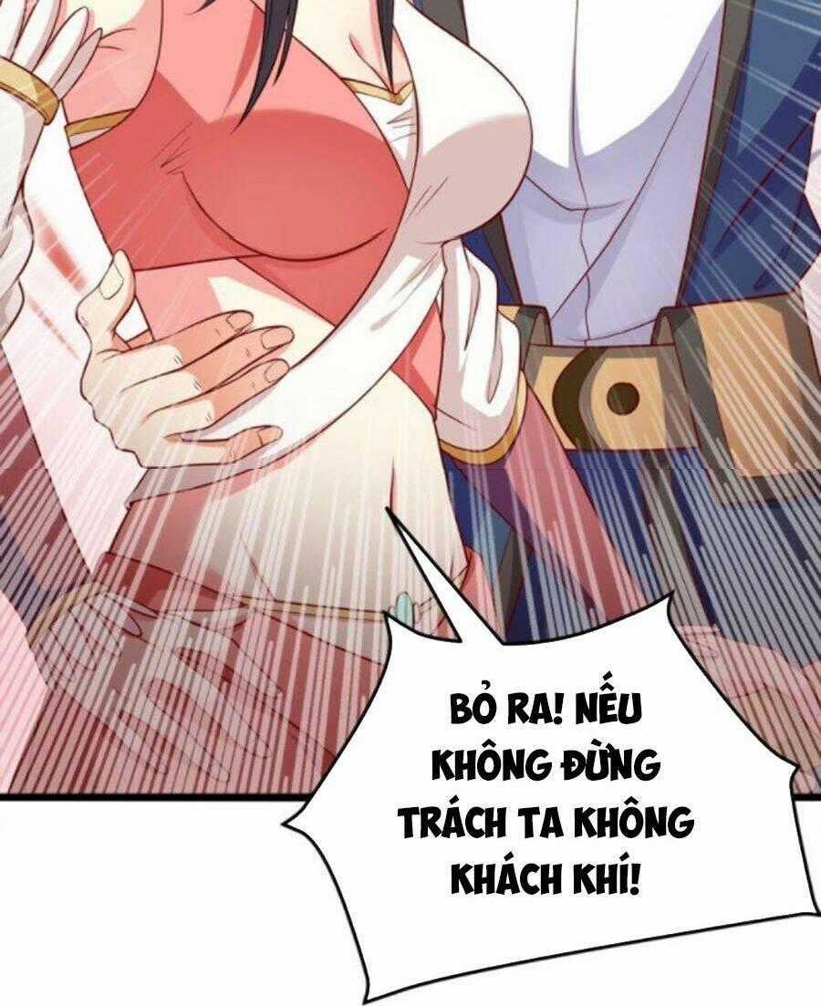 Thôn Phệ Vĩnh Hằng - Chapter 183 - Trang 32