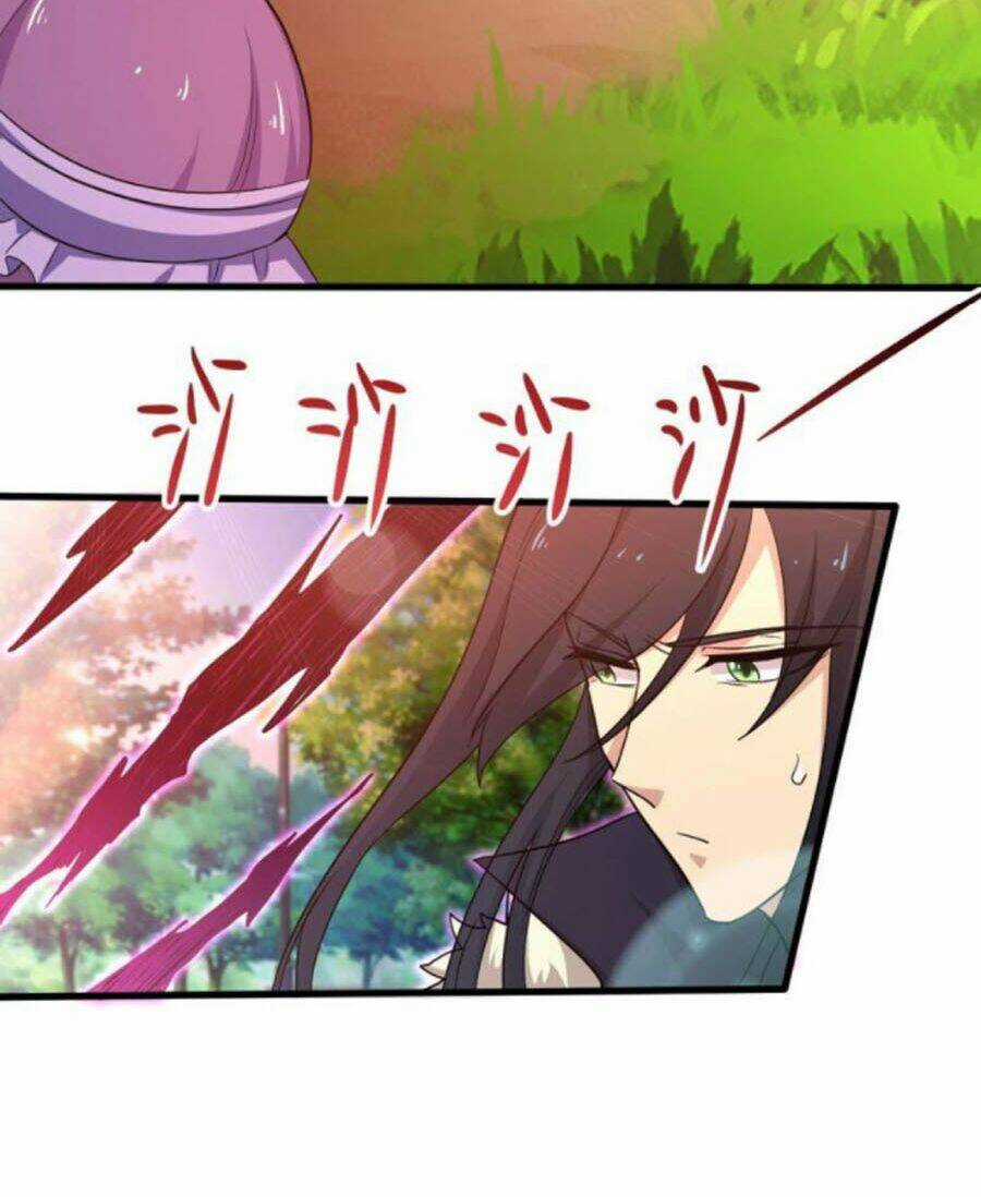 Thôn Phệ Vĩnh Hằng - Chapter 183 - Trang 5