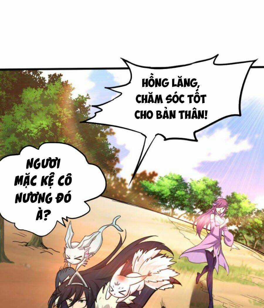 Thôn Phệ Vĩnh Hằng - Chapter 183 - Trang 6