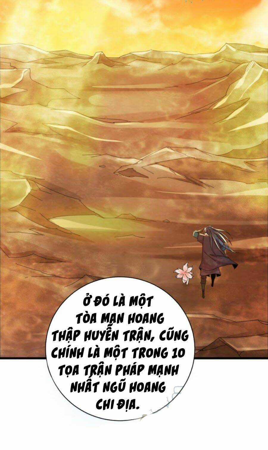 Thôn Phệ Vĩnh Hằng - Chapter 183 - Trang 10