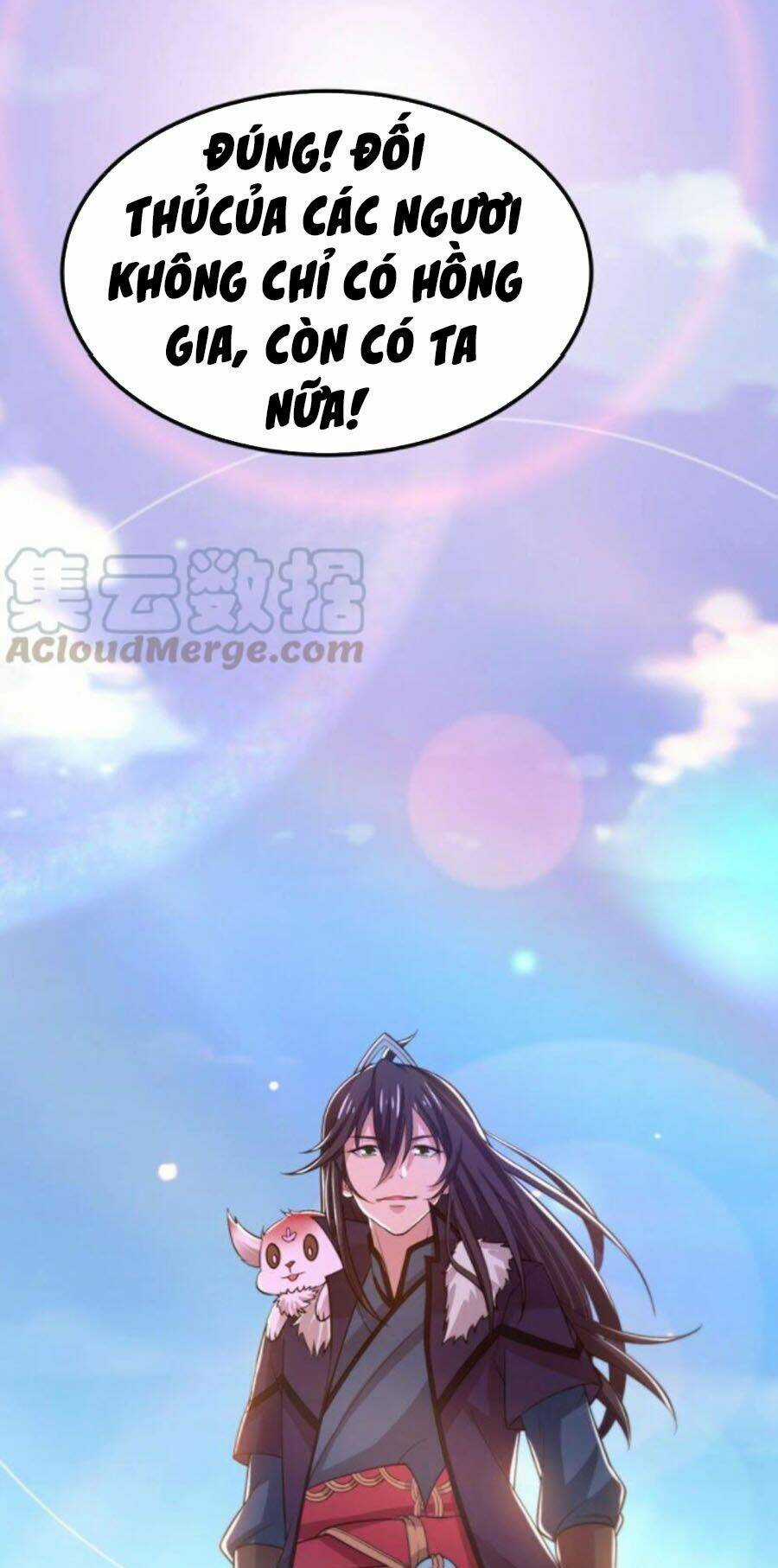 Thôn Phệ Vĩnh Hằng - Chapter 184 - Trang 12