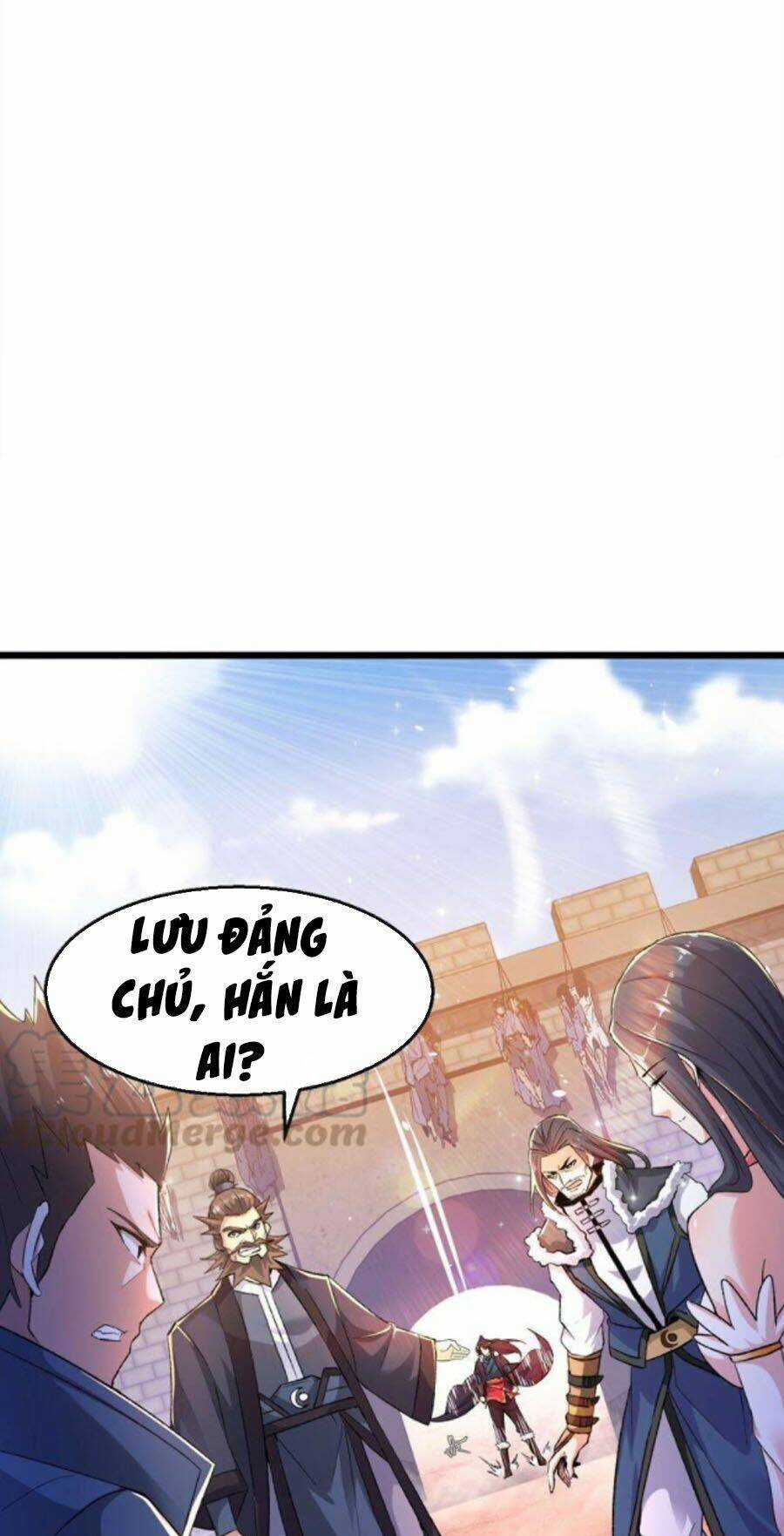 Thôn Phệ Vĩnh Hằng - Chapter 184 - Trang 14