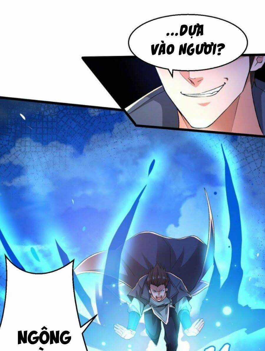 Thôn Phệ Vĩnh Hằng - Chapter 184 - Trang 17