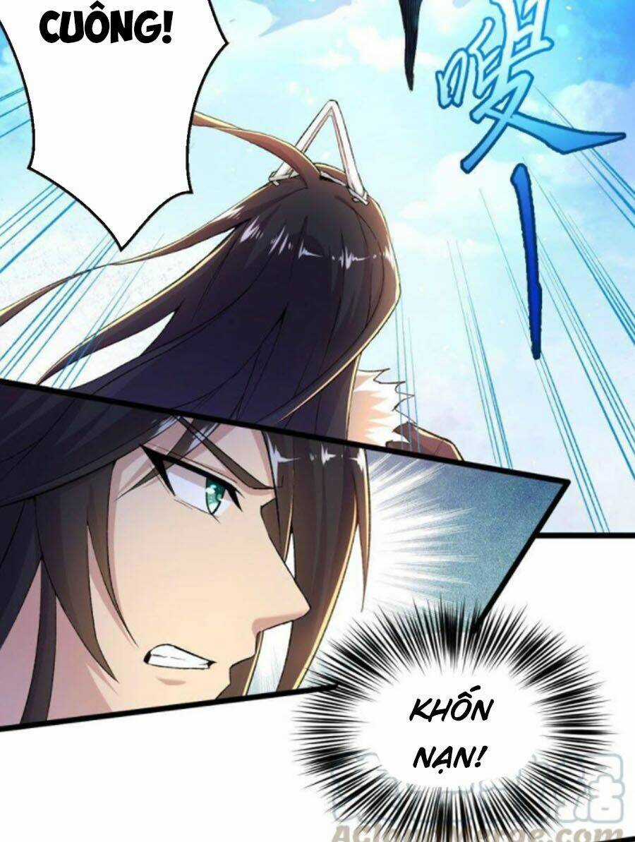 Thôn Phệ Vĩnh Hằng - Chapter 184 - Trang 18