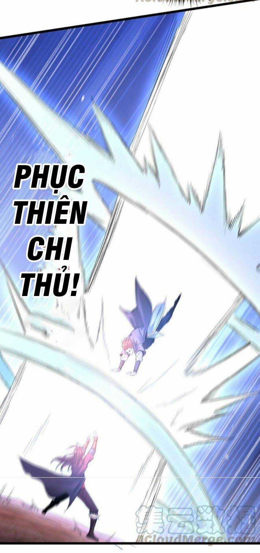 Thôn Phệ Vĩnh Hằng - Chapter 184 - Trang 19