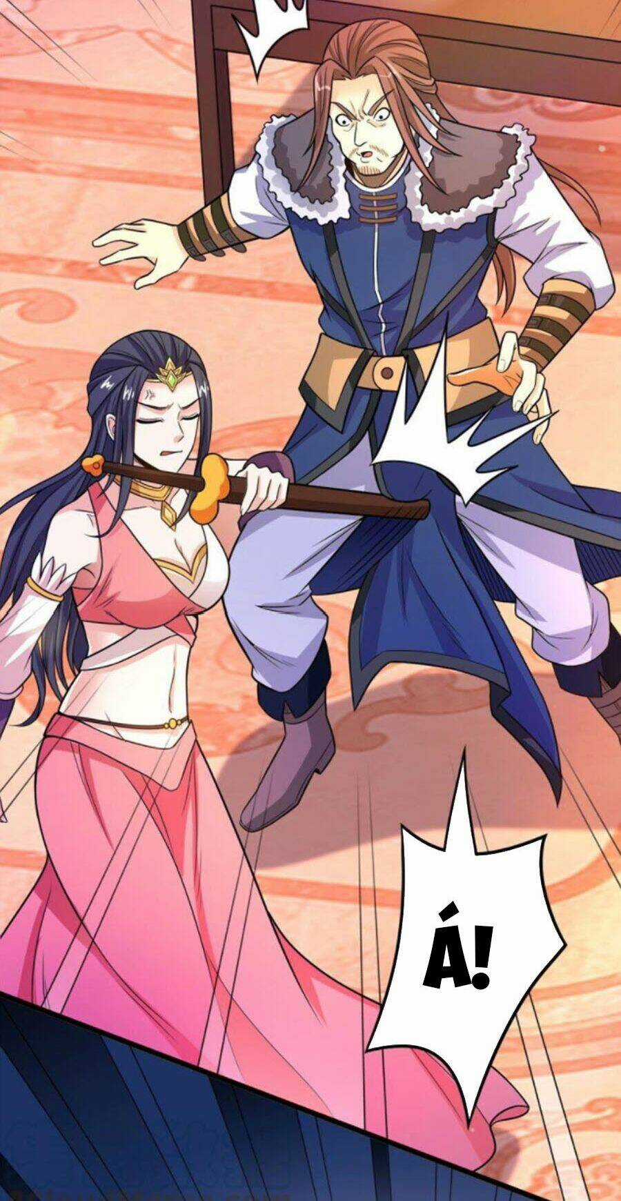 Thôn Phệ Vĩnh Hằng - Chapter 184 - Trang 3