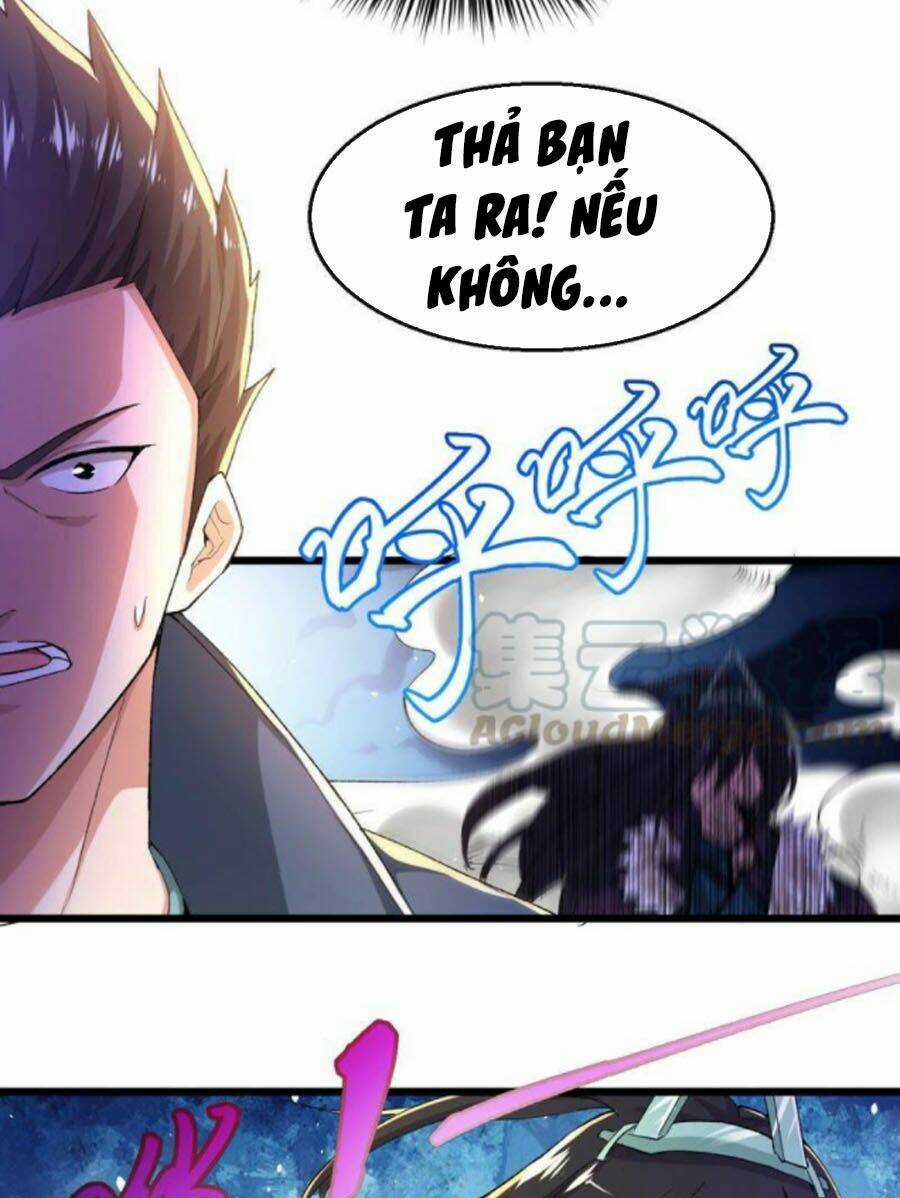 Thôn Phệ Vĩnh Hằng - Chapter 184 - Trang 22