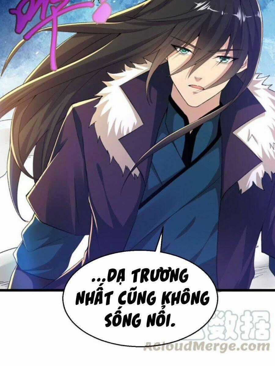 Thôn Phệ Vĩnh Hằng - Chapter 184 - Trang 23