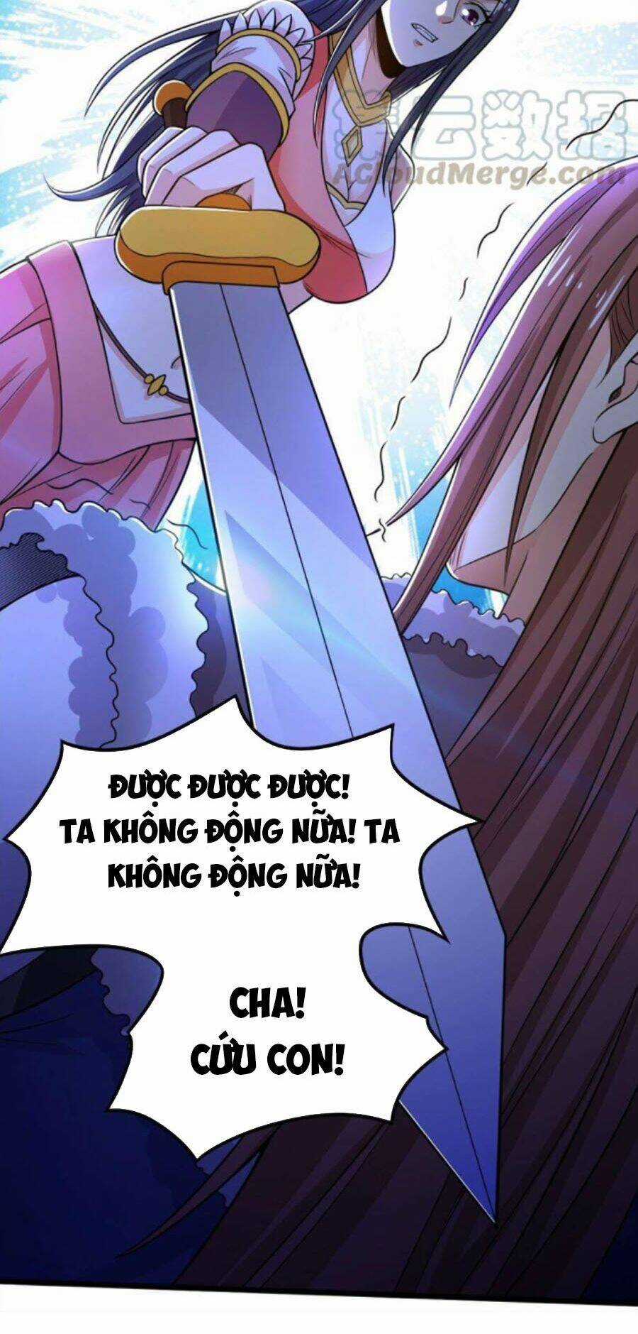 Thôn Phệ Vĩnh Hằng - Chapter 184 - Trang 5