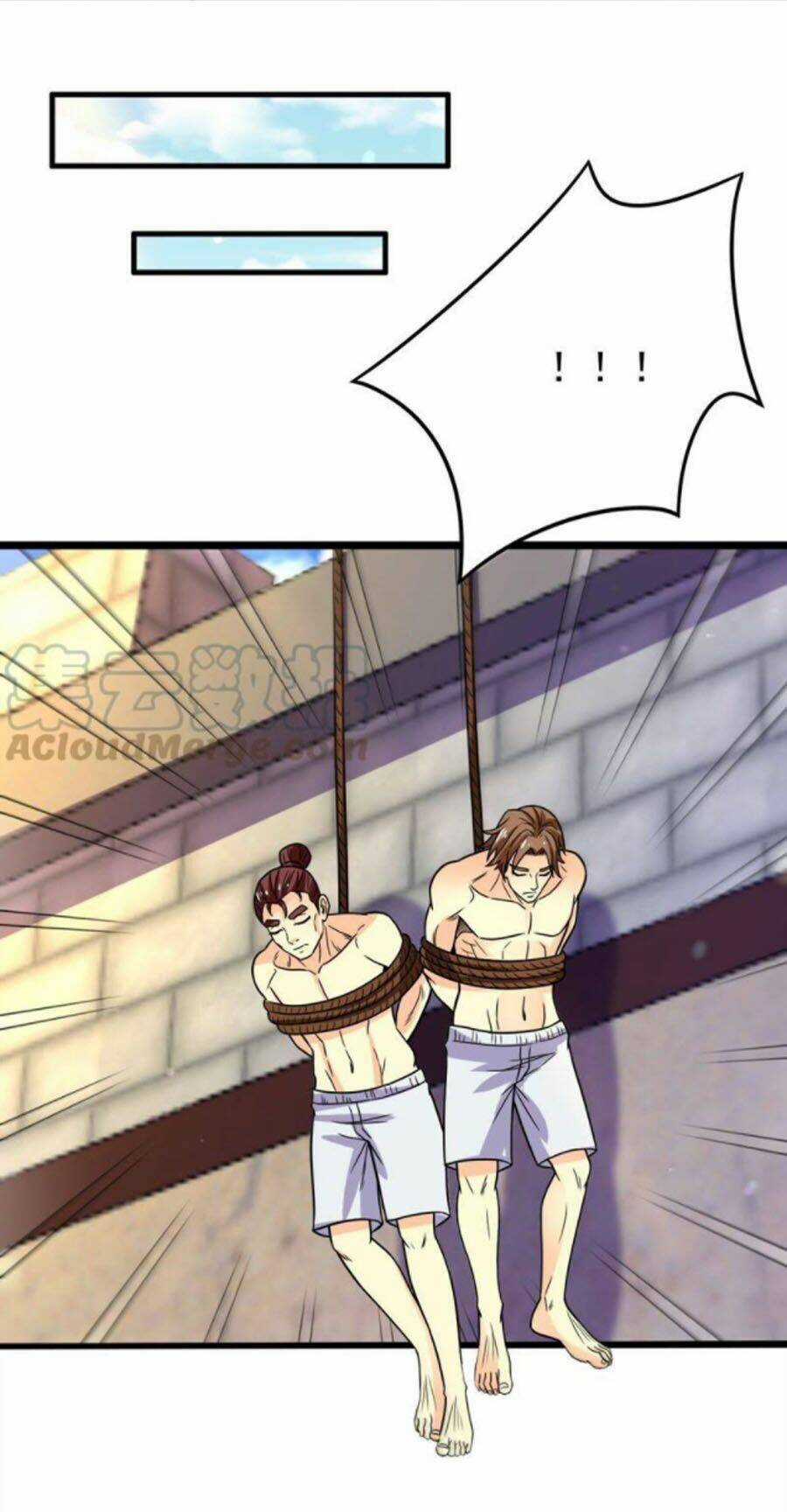 Thôn Phệ Vĩnh Hằng - Chapter 184 - Trang 8