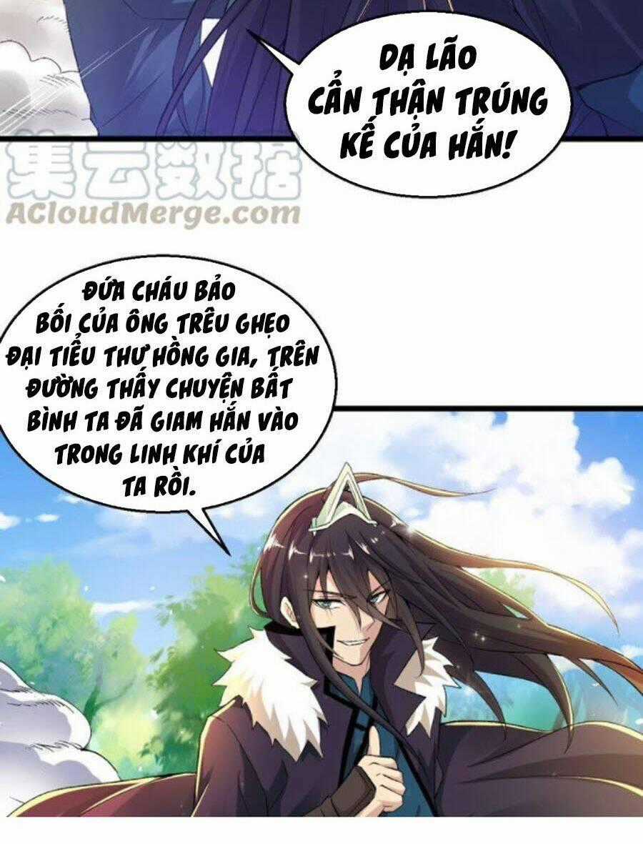 Thôn Phệ Vĩnh Hằng - Chapter 185 - Trang 2