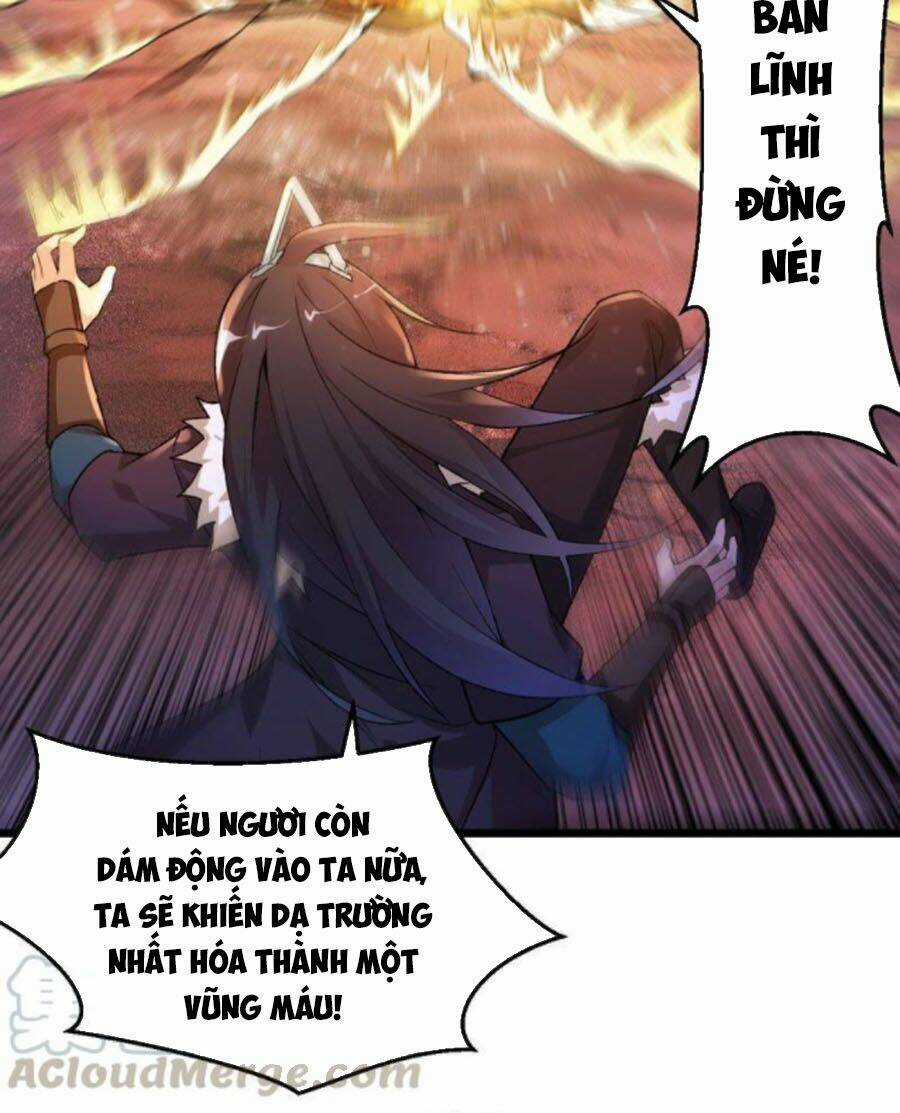 Thôn Phệ Vĩnh Hằng - Chapter 185 - Trang 14