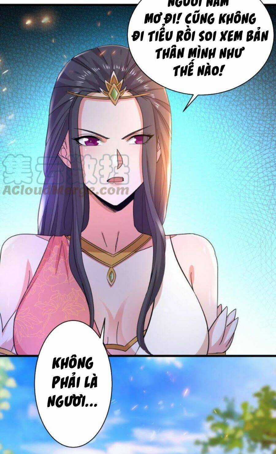 Thôn Phệ Vĩnh Hằng - Chapter 185 - Trang 16