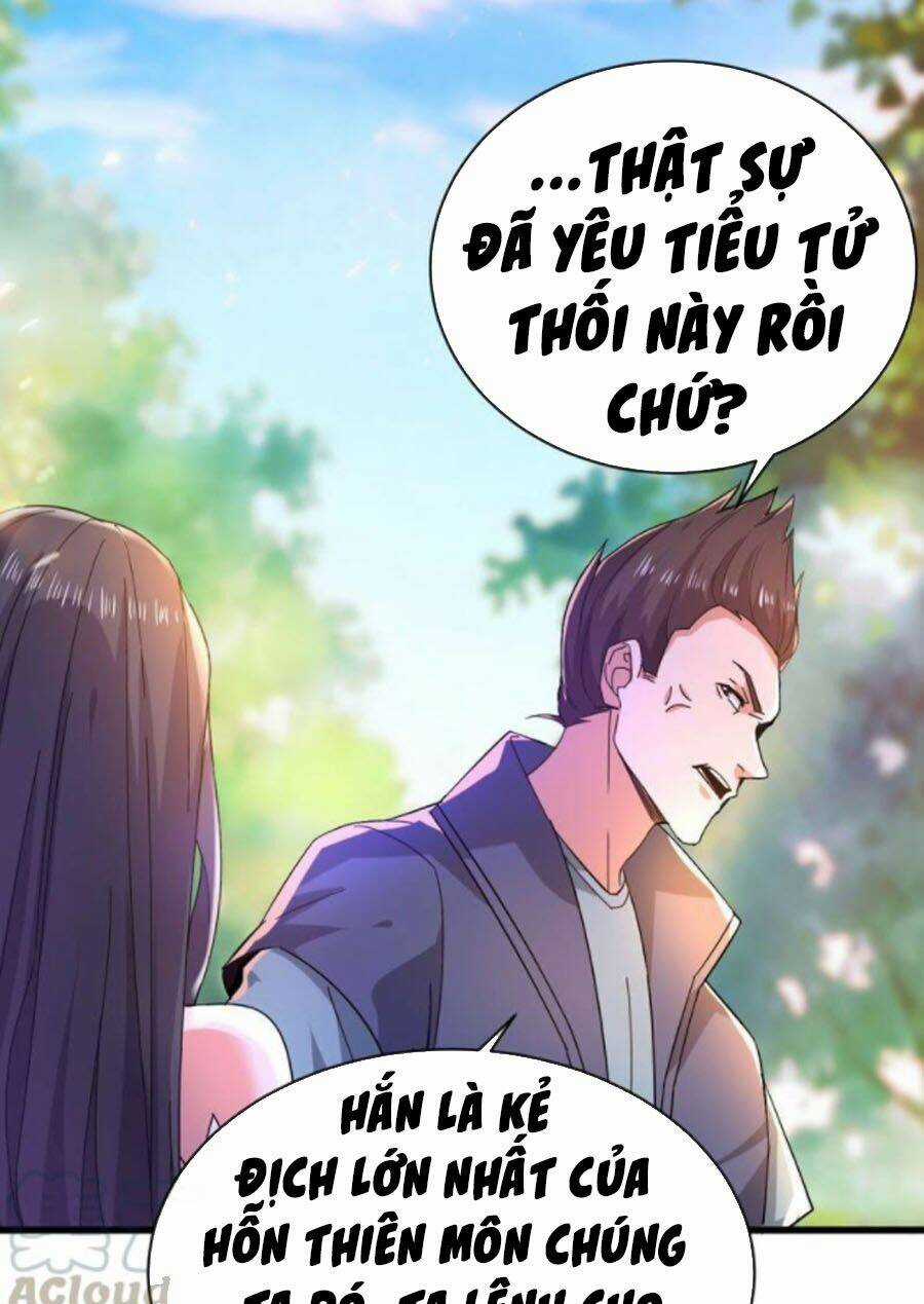 Thôn Phệ Vĩnh Hằng - Chapter 185 - Trang 17