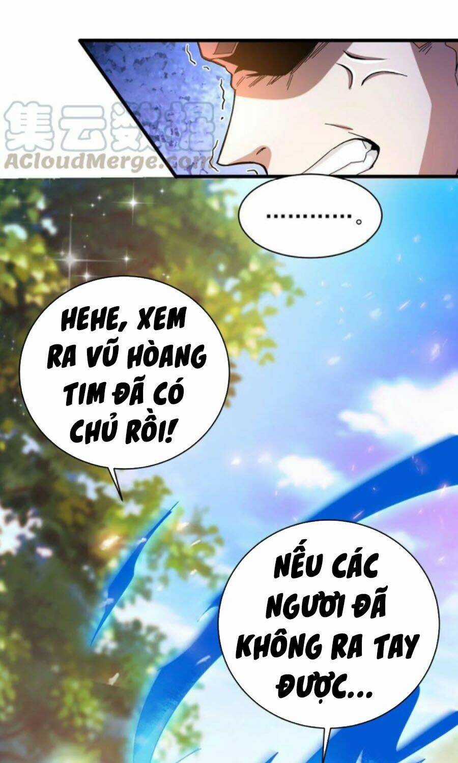 Thôn Phệ Vĩnh Hằng - Chapter 185 - Trang 19