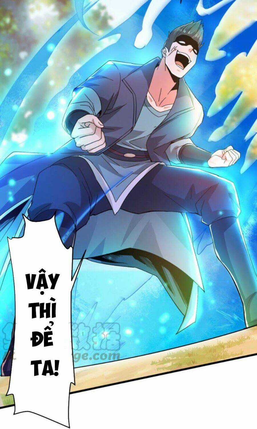 Thôn Phệ Vĩnh Hằng - Chapter 185 - Trang 20