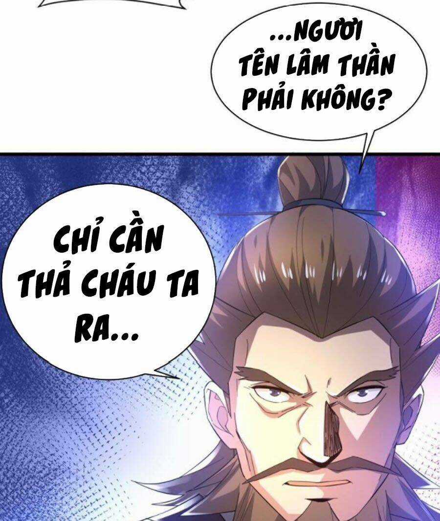 Thôn Phệ Vĩnh Hằng - Chapter 185 - Trang 24
