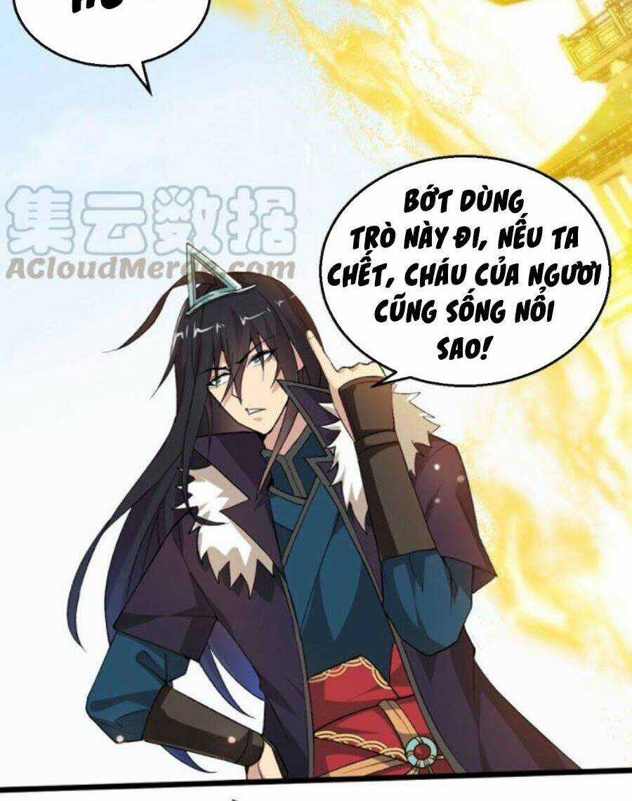 Thôn Phệ Vĩnh Hằng - Chapter 185 - Trang 5