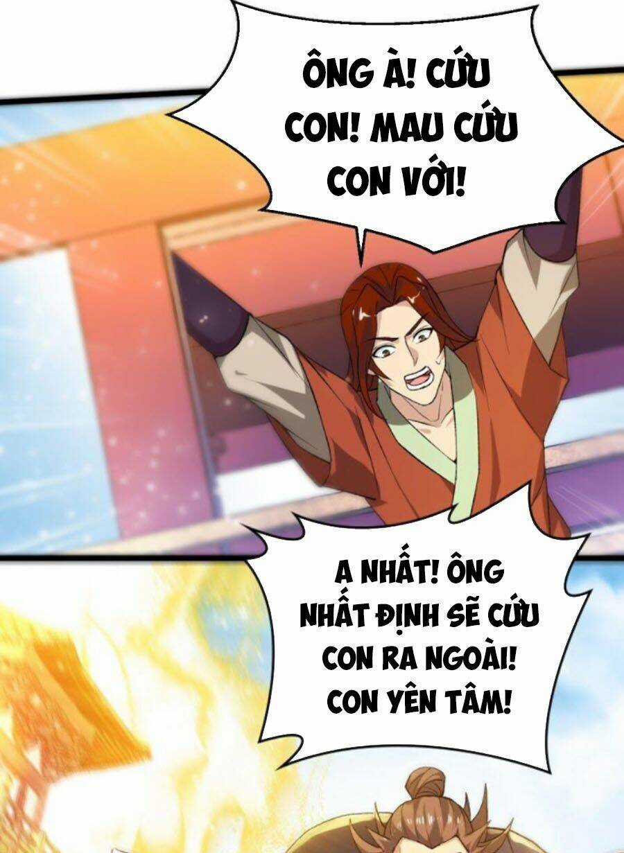 Thôn Phệ Vĩnh Hằng - Chapter 185 - Trang 6