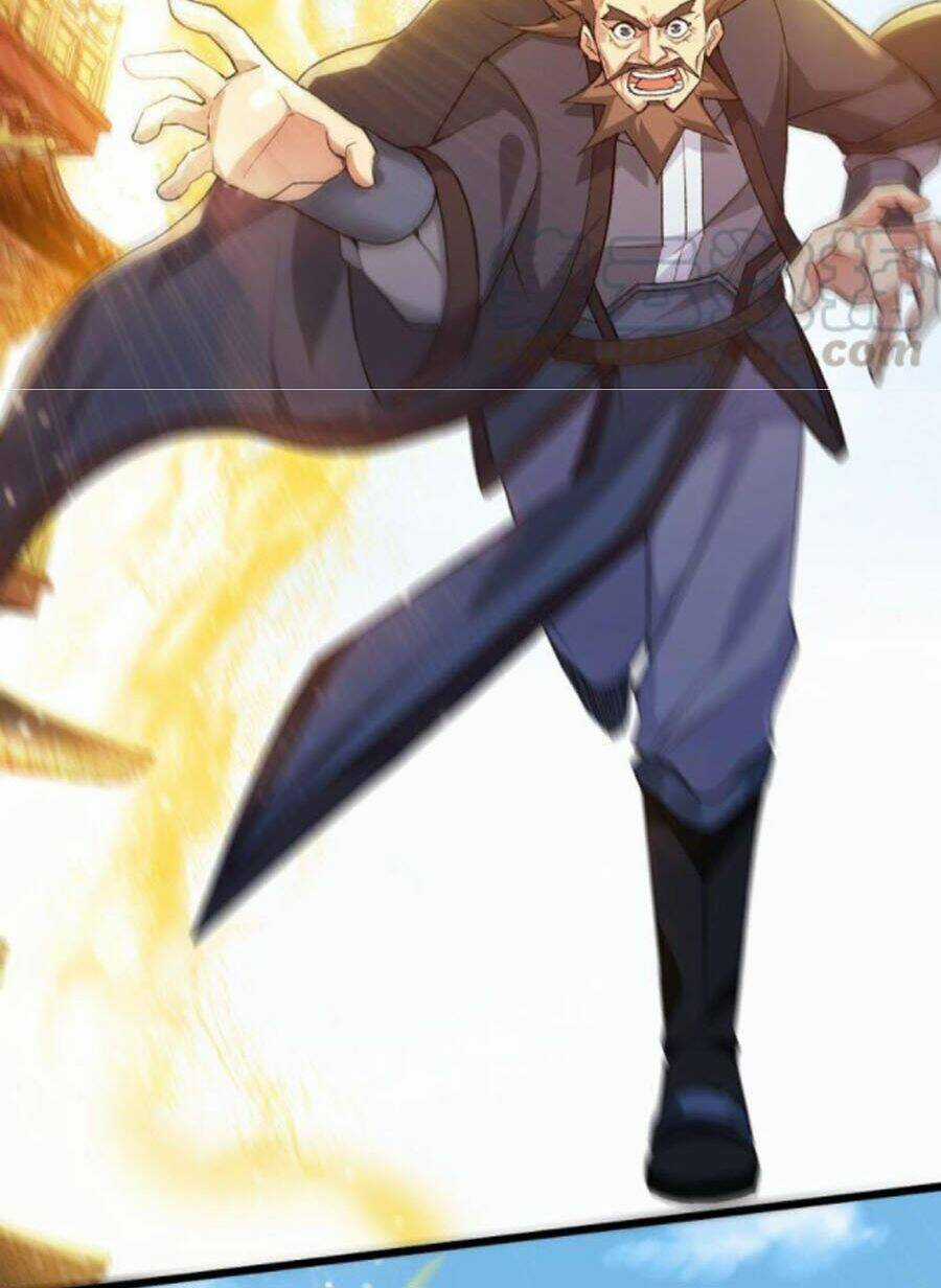 Thôn Phệ Vĩnh Hằng - Chapter 185 - Trang 7