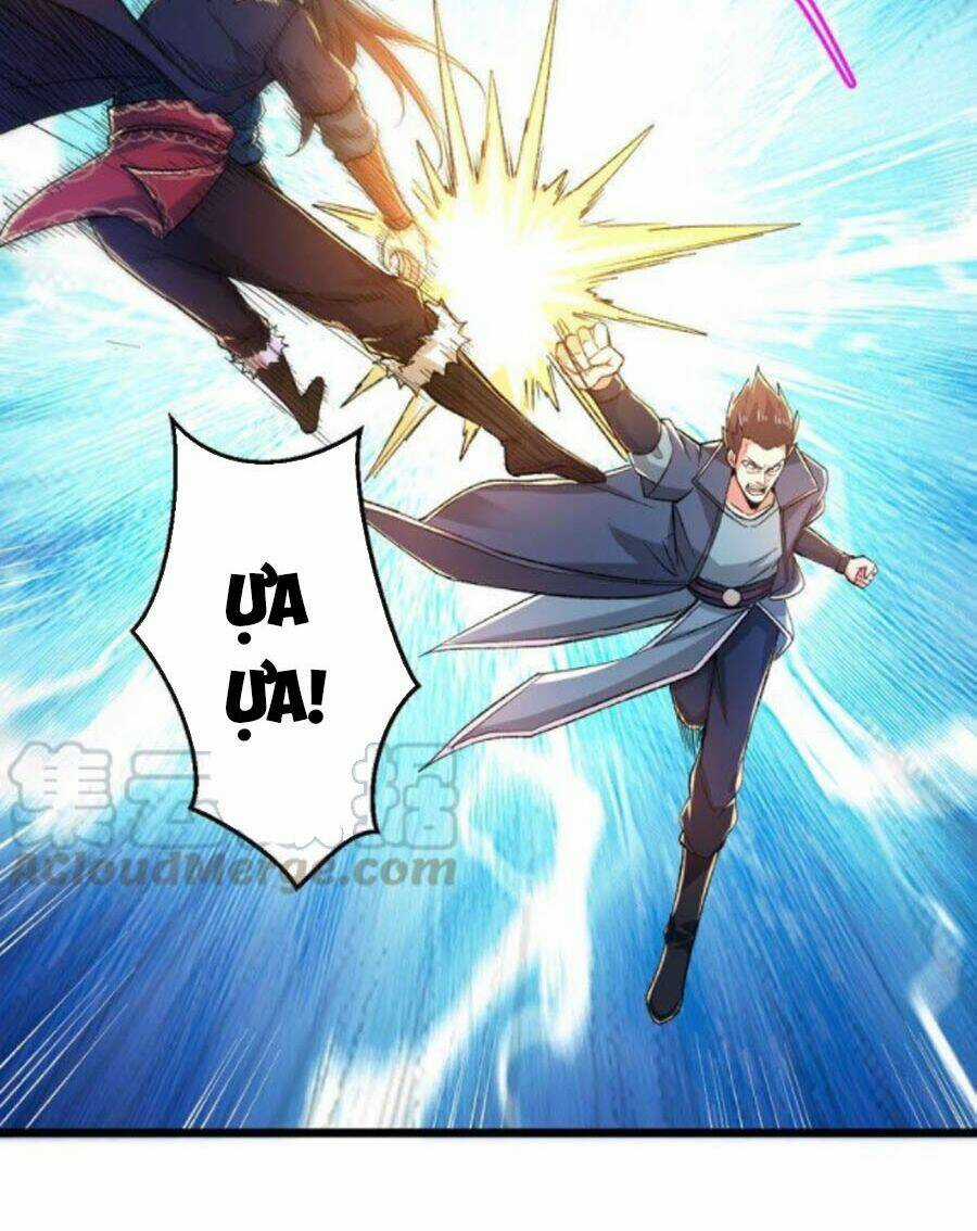 Thôn Phệ Vĩnh Hằng - Chapter 186 - Trang 11