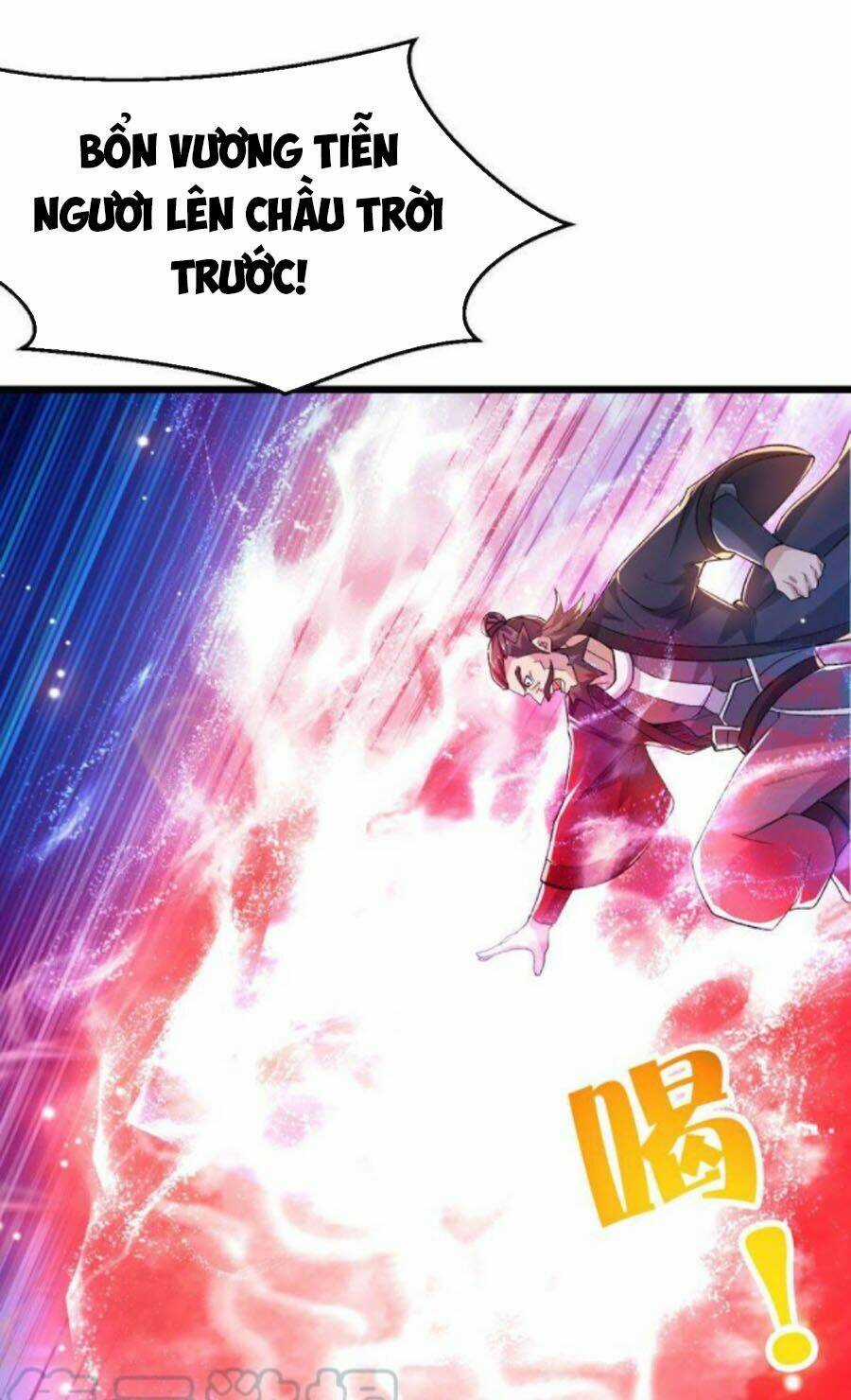 Thôn Phệ Vĩnh Hằng - Chapter 186 - Trang 13