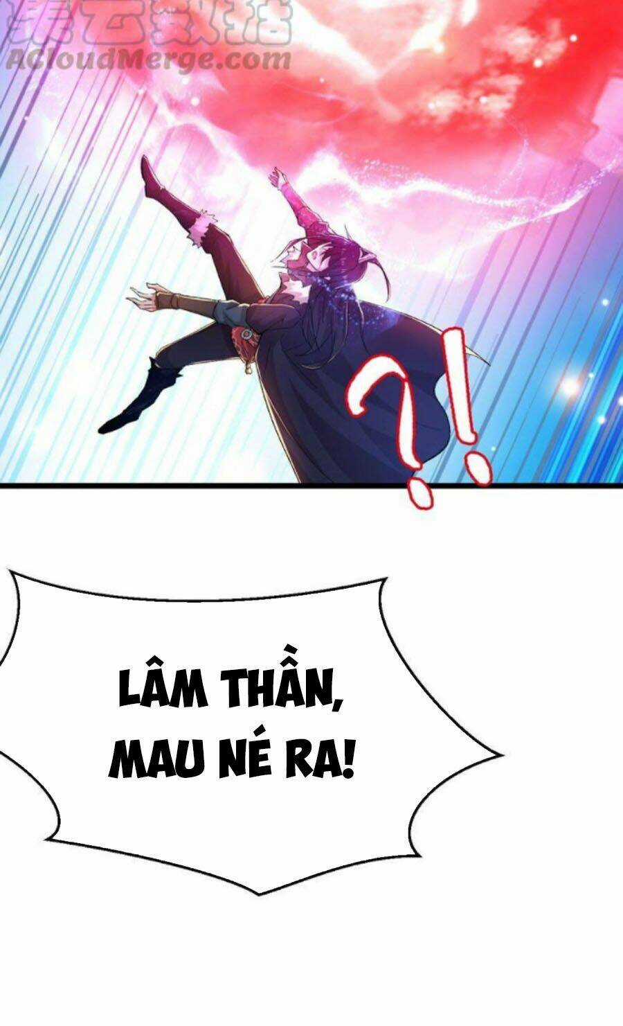 Thôn Phệ Vĩnh Hằng - Chapter 186 - Trang 14