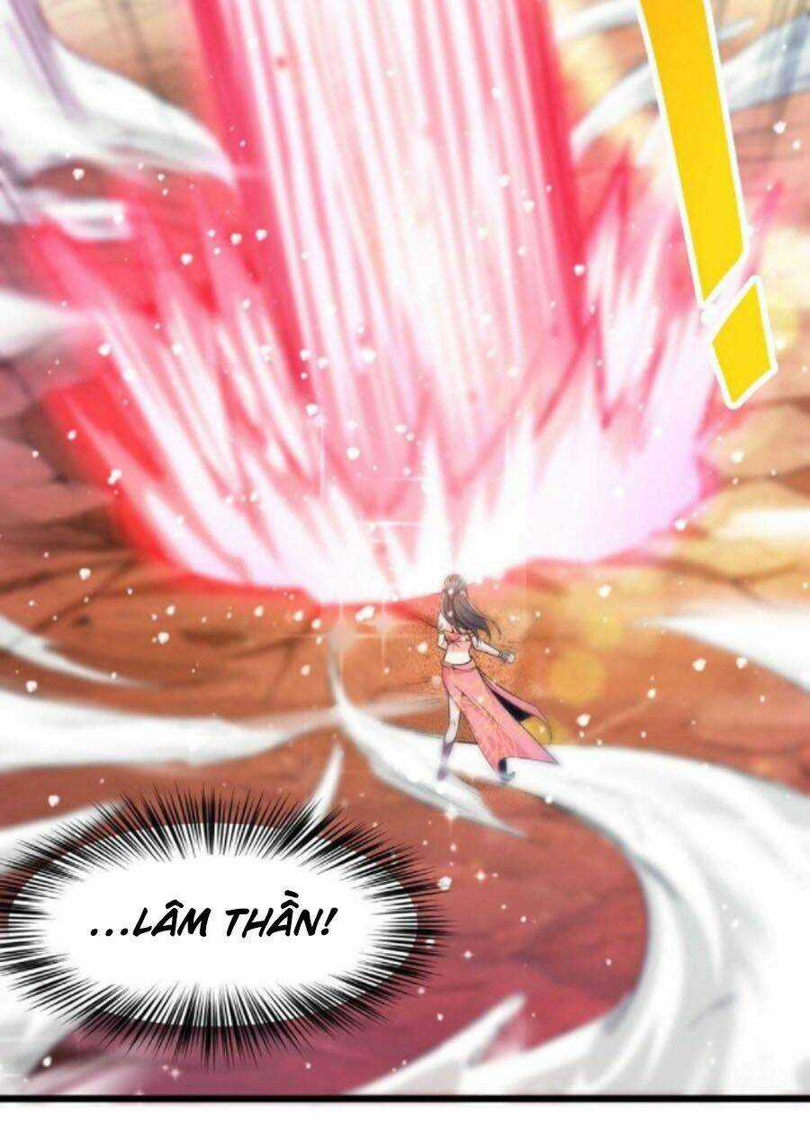 Thôn Phệ Vĩnh Hằng - Chapter 186 - Trang 16