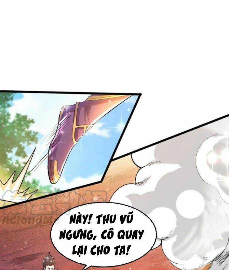 Thôn Phệ Vĩnh Hằng - Chapter 186 - Trang 17