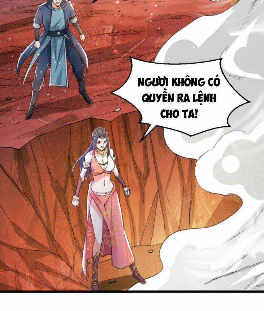 Thôn Phệ Vĩnh Hằng - Chapter 186 - Trang 18