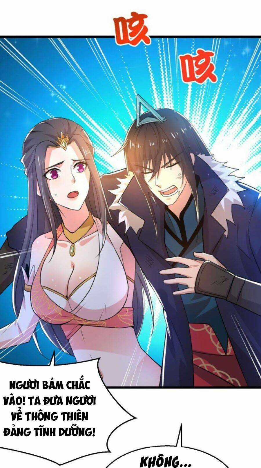 Thôn Phệ Vĩnh Hằng - Chapter 186 - Trang 21