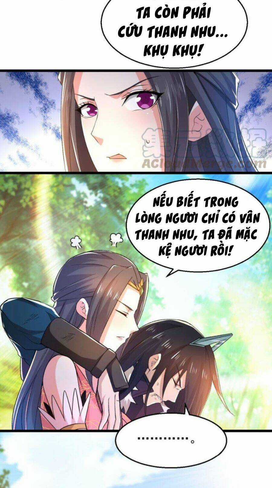 Thôn Phệ Vĩnh Hằng - Chapter 186 - Trang 22