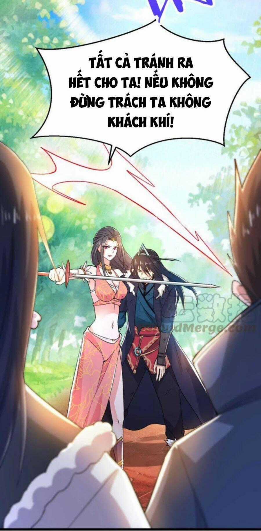 Thôn Phệ Vĩnh Hằng - Chapter 186 - Trang 24