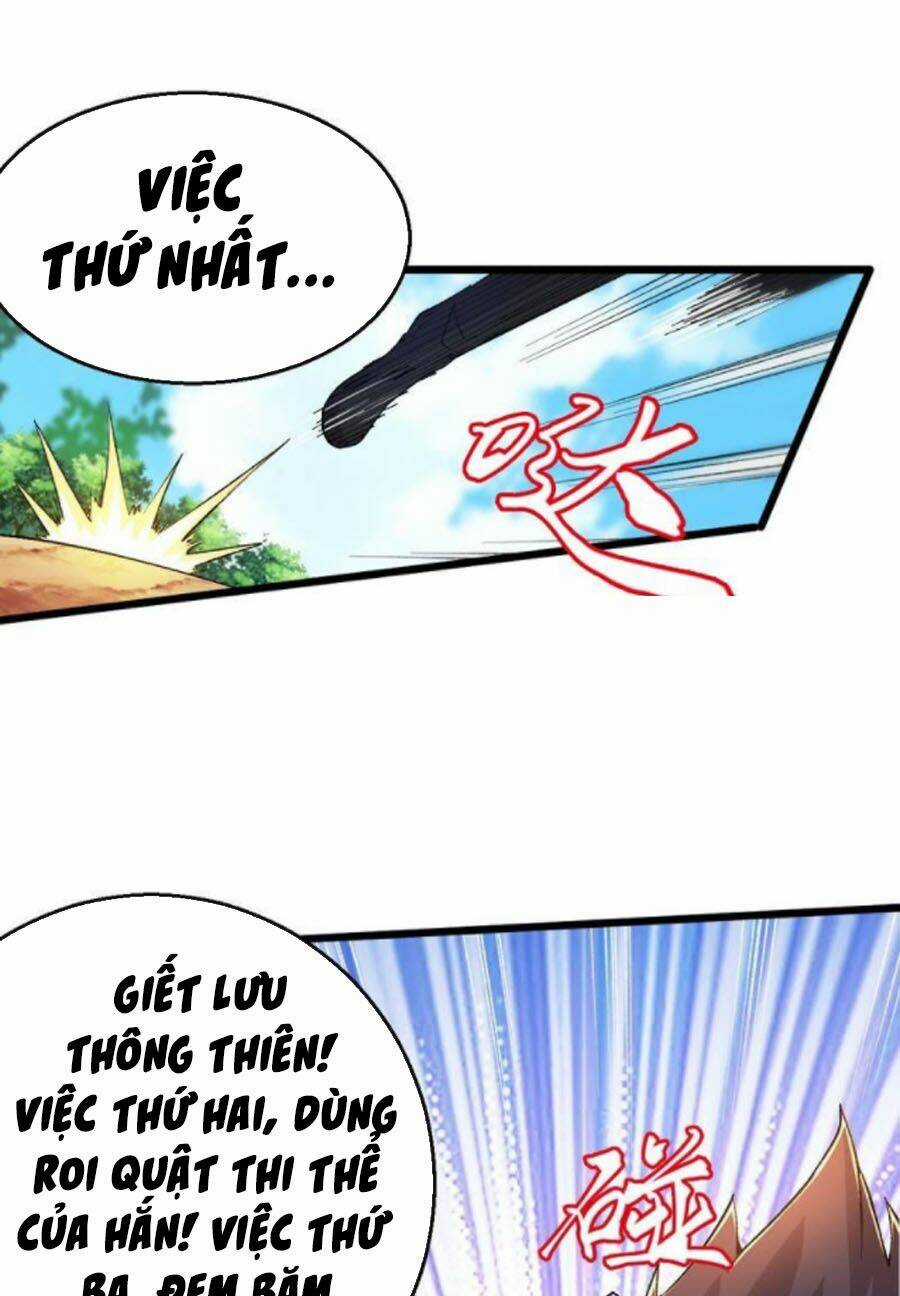 Thôn Phệ Vĩnh Hằng - Chapter 186 - Trang 8