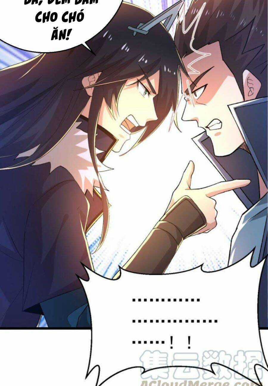 Thôn Phệ Vĩnh Hằng - Chapter 186 - Trang 9