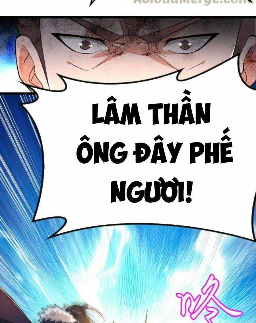 Thôn Phệ Vĩnh Hằng - Chapter 186 - Trang 10