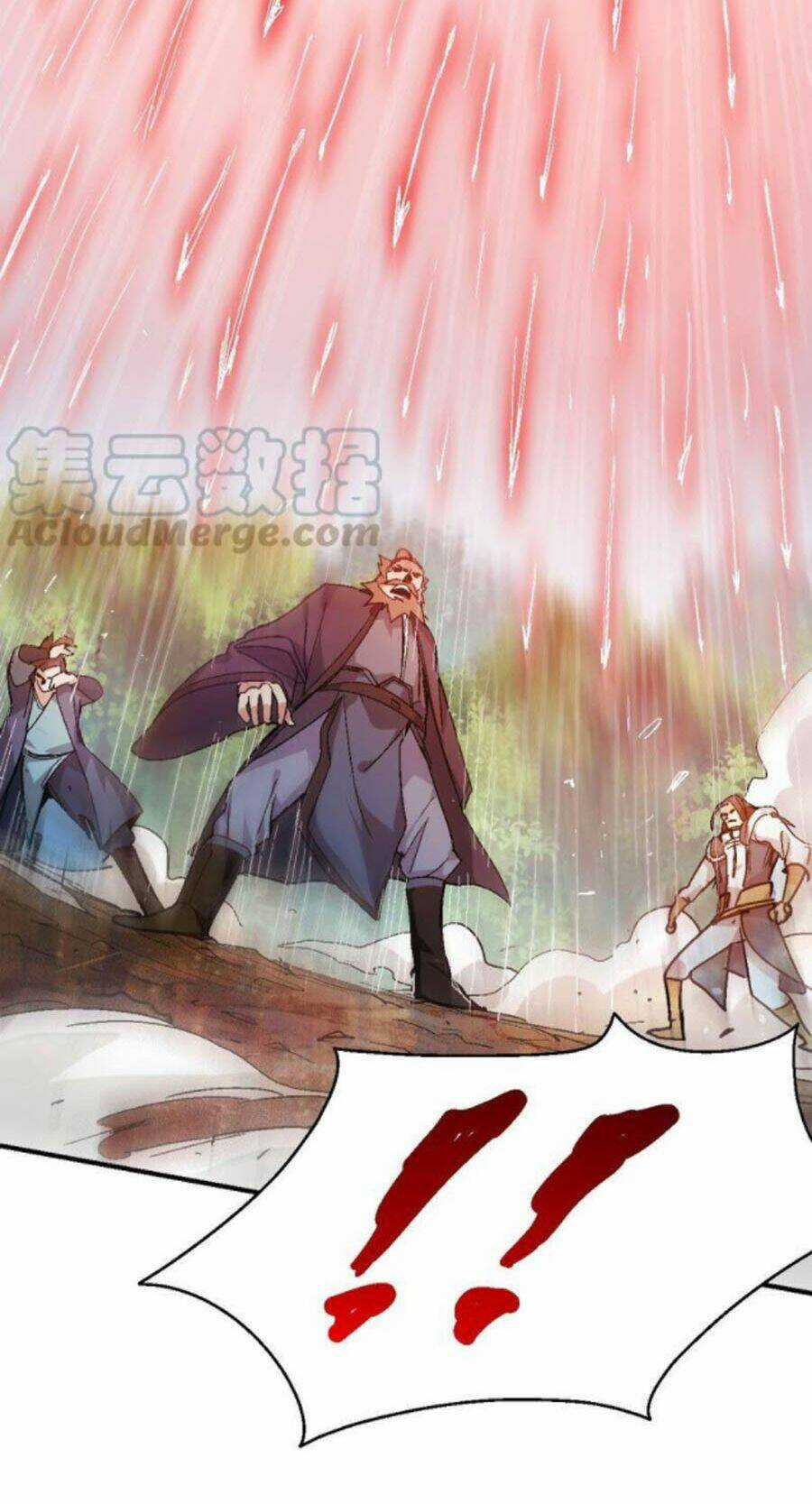 Thôn Phệ Vĩnh Hằng - Chapter 187 - Trang 11