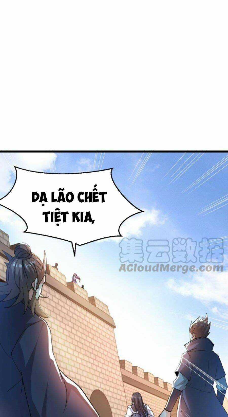 Thôn Phệ Vĩnh Hằng - Chapter 187 - Trang 12