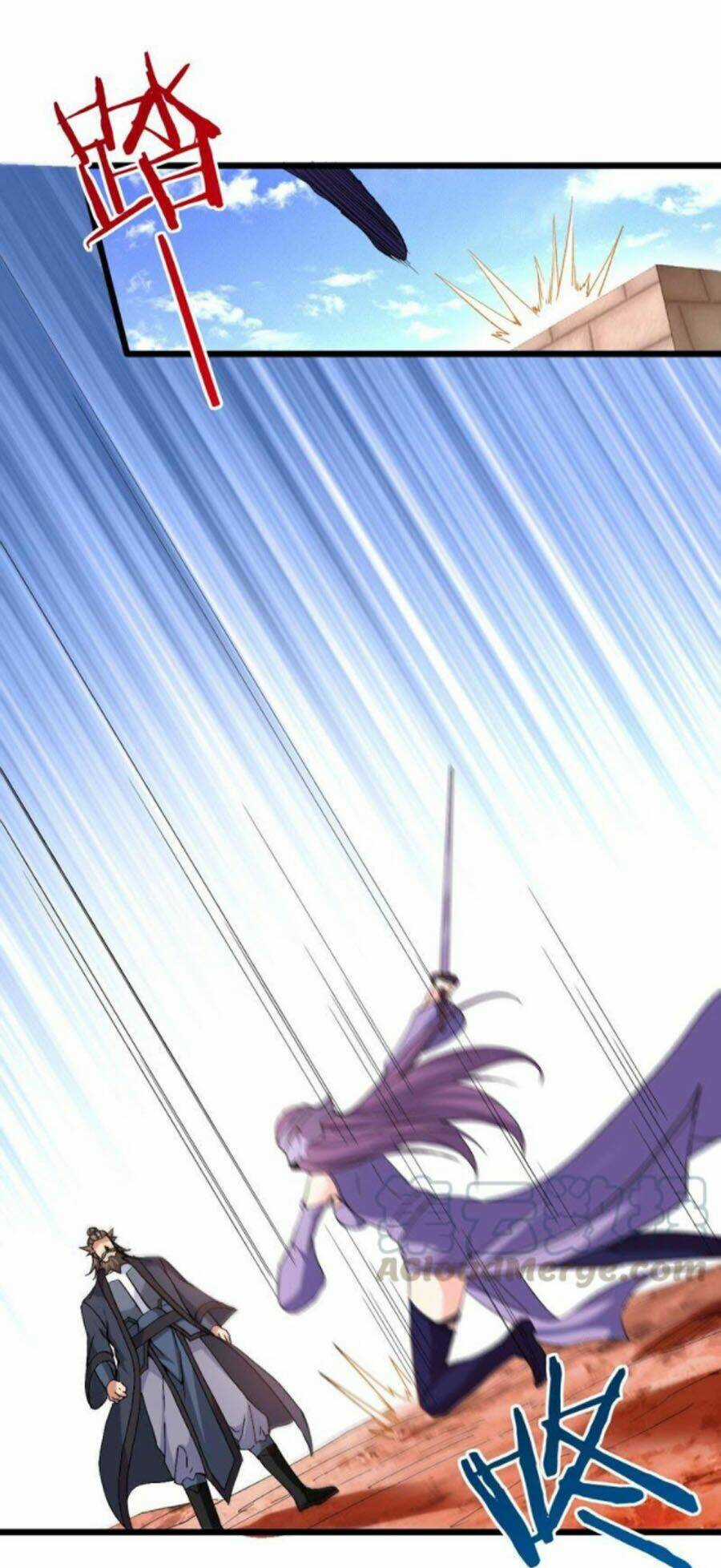 Thôn Phệ Vĩnh Hằng - Chapter 187 - Trang 16