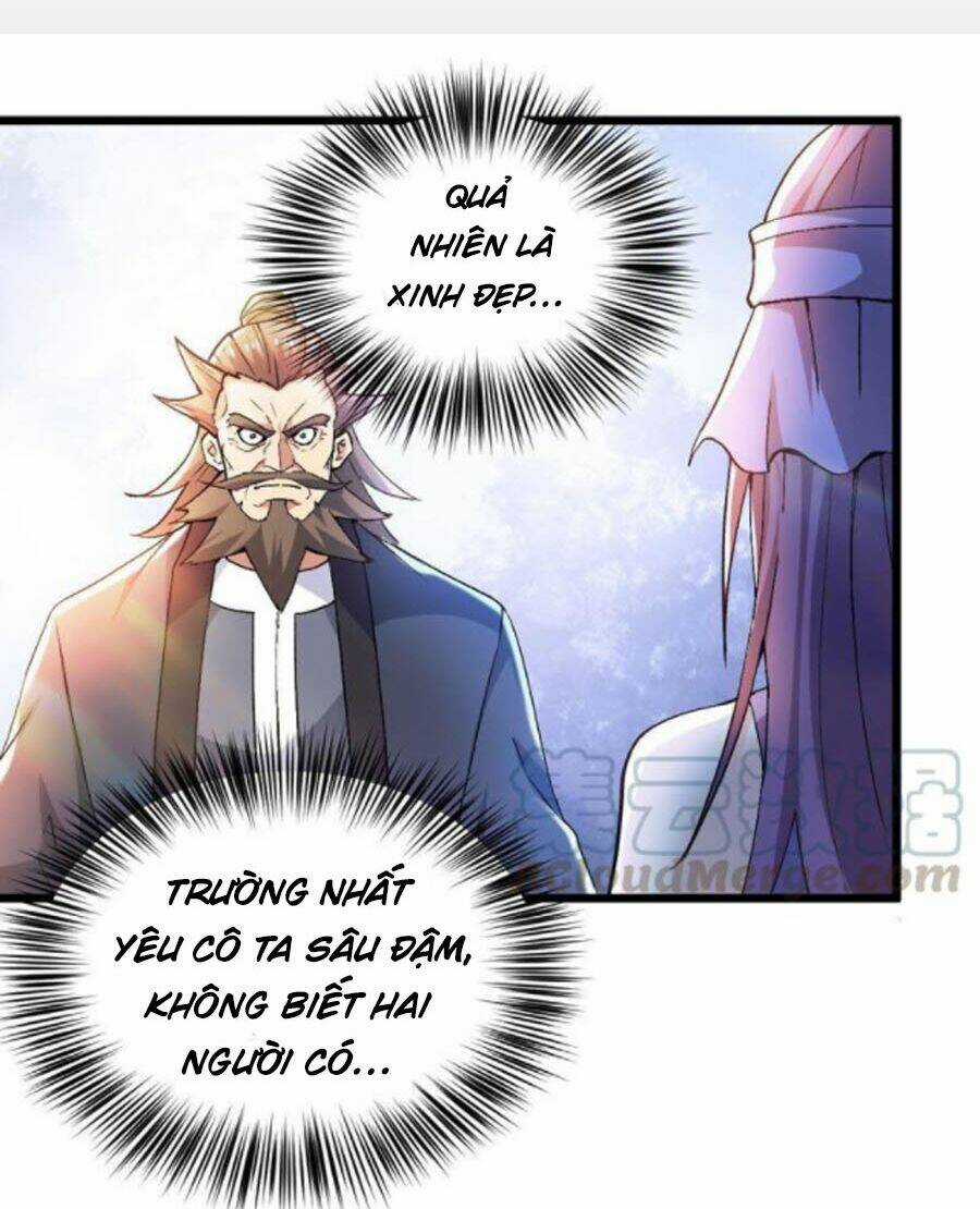 Thôn Phệ Vĩnh Hằng - Chapter 187 - Trang 18