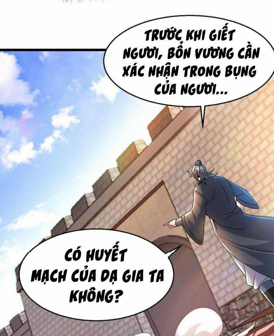 Thôn Phệ Vĩnh Hằng - Chapter 187 - Trang 19