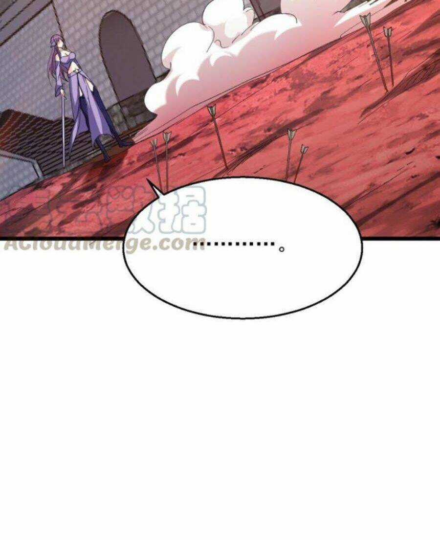 Thôn Phệ Vĩnh Hằng - Chapter 187 - Trang 20