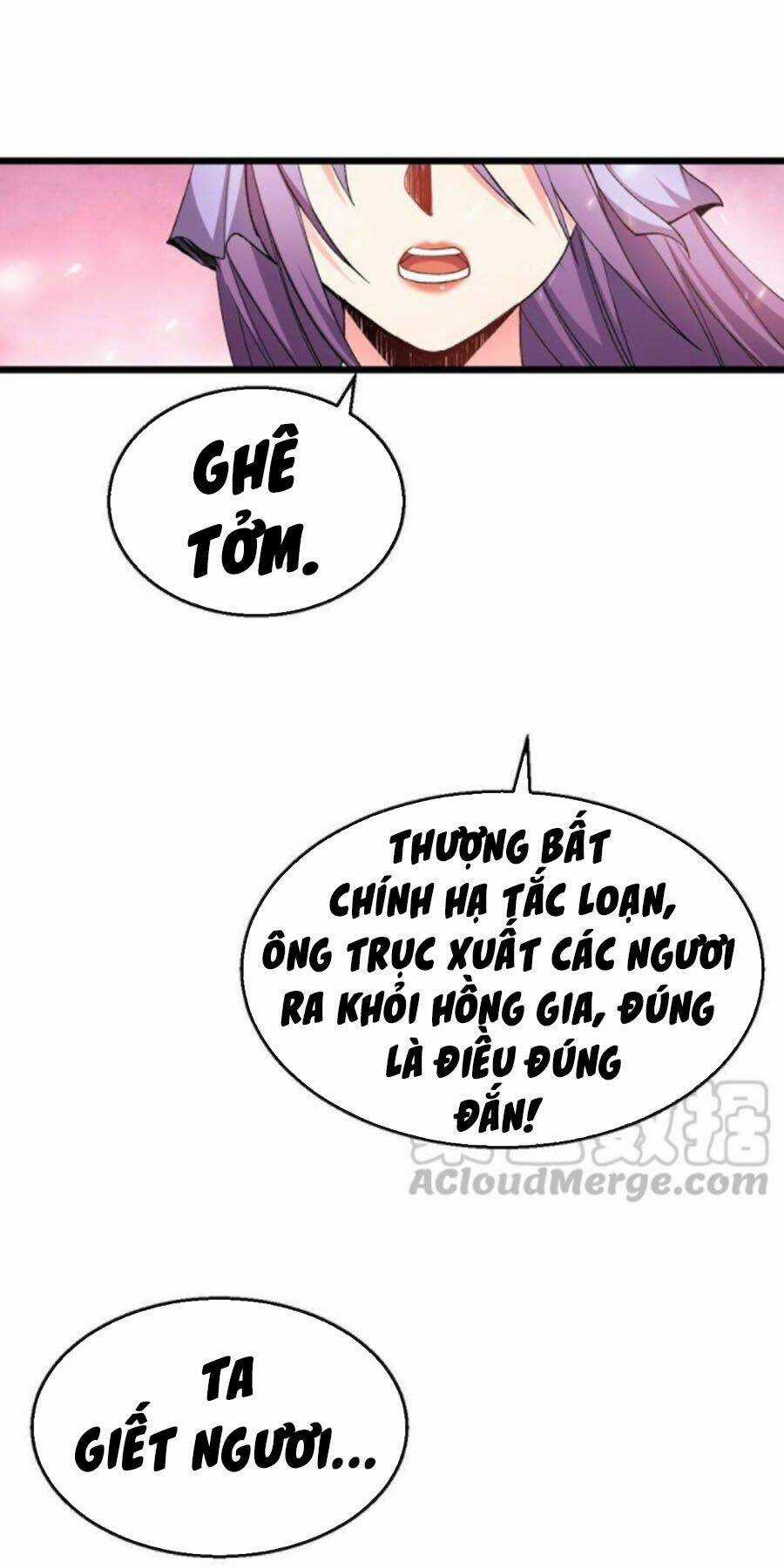 Thôn Phệ Vĩnh Hằng - Chapter 187 - Trang 21