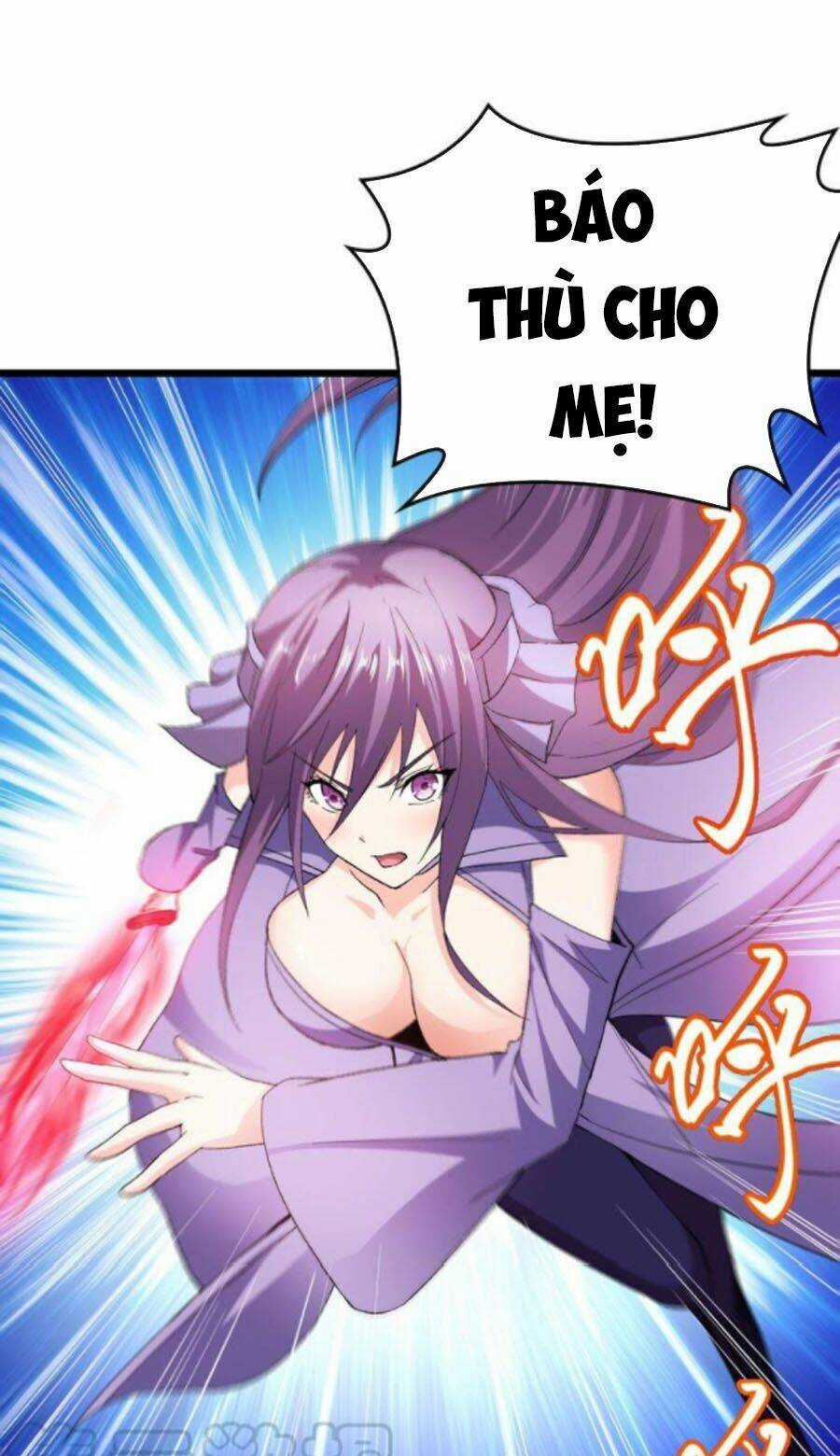 Thôn Phệ Vĩnh Hằng - Chapter 187 - Trang 22