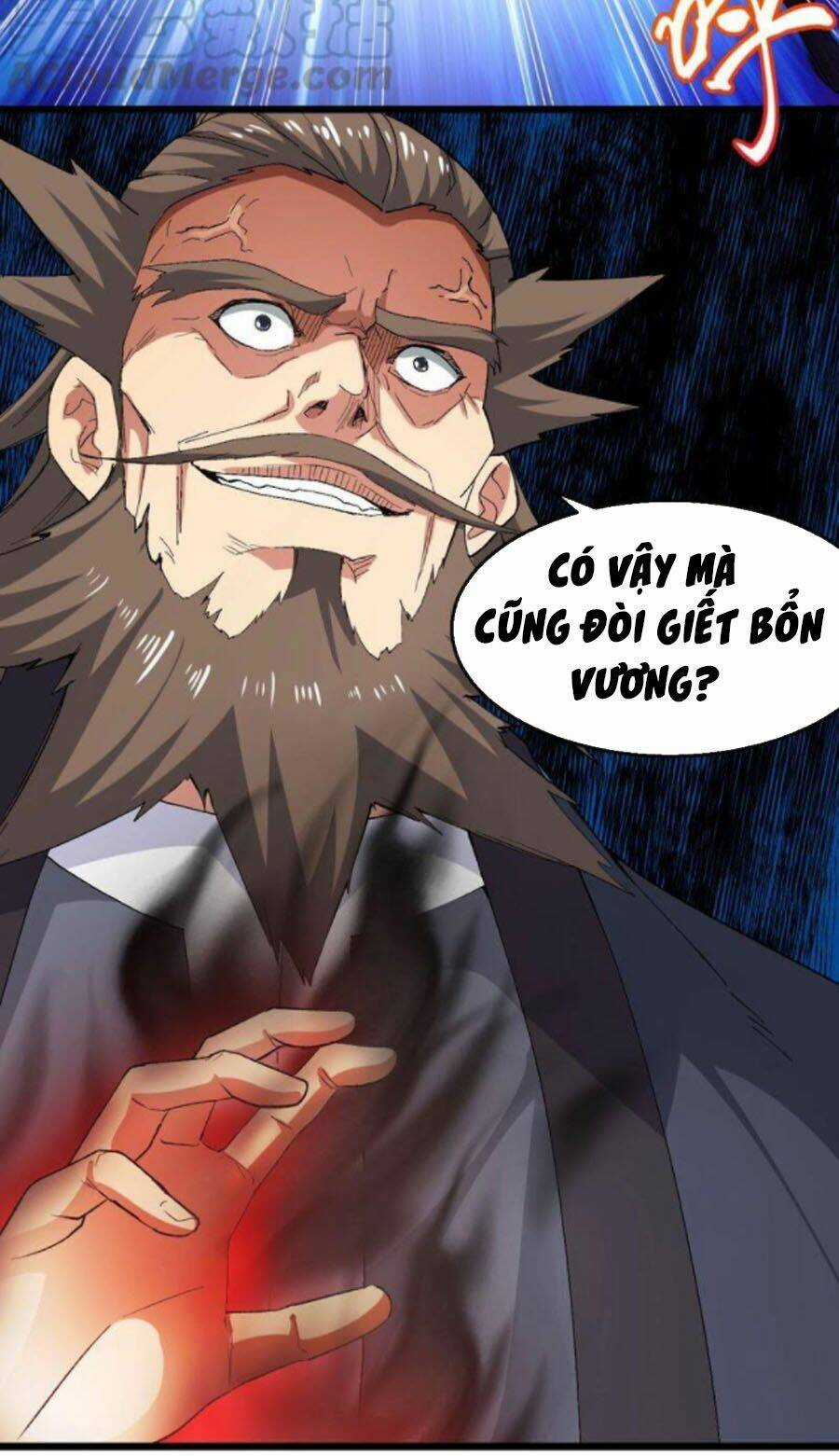 Thôn Phệ Vĩnh Hằng - Chapter 187 - Trang 23